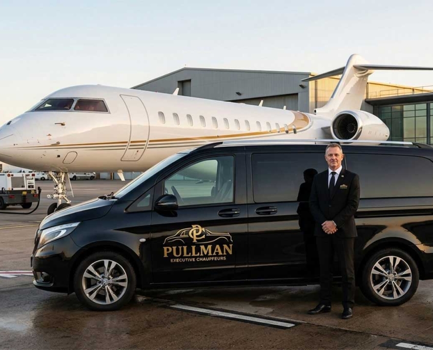 Airport Transfers