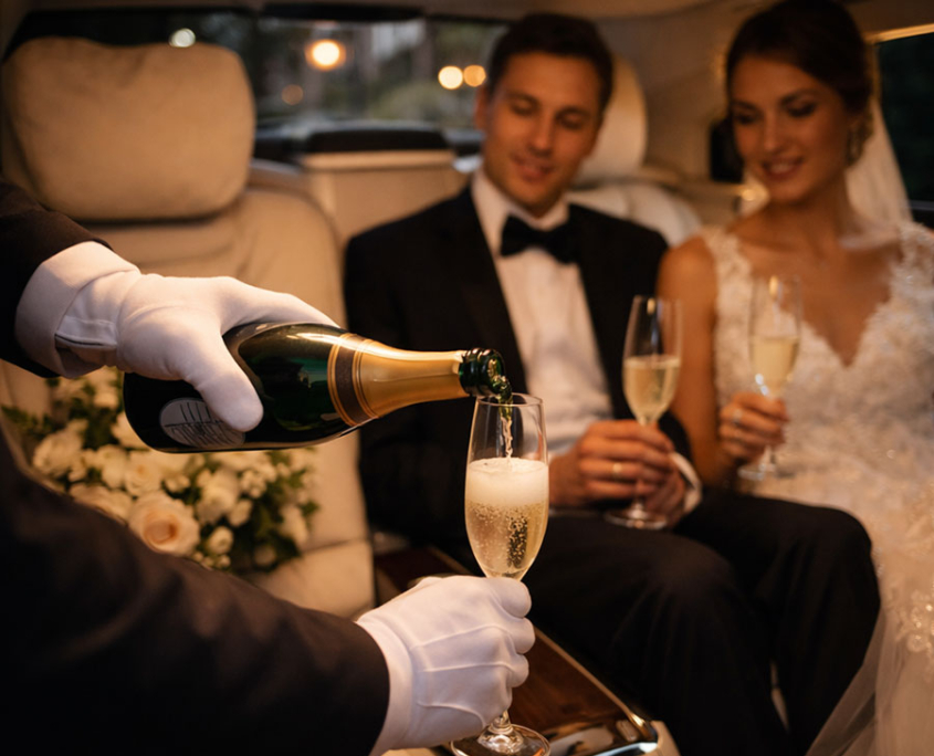 impeccable Impeccable Service